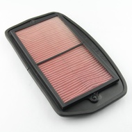 Motorcycle Air Filter Element For Yamaha FZ6 FZ6-NS FZ6-NHG FZ6-NAHG FZ6-NA FZ6-N Replacement Parts
