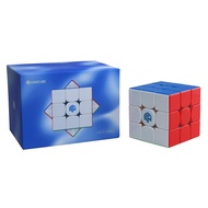 GAN 14 Maglev UV 3x3 Stickerless Magnetic Speed Cube Professional Gan 14 Magic Cube Puzzle Toys GAN 