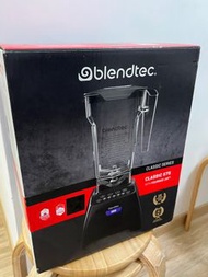 BLENDTEC 攪拌機