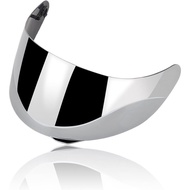 1 * Helmet Lens Visor-Helmet Lens Visor,Motorcycle Wind Shield Helmet Lens Visor Shield Full Face Fi