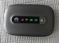 Huawei Wifi蛋 (Model: E5331) - 3G