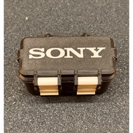 Sony NP-FW50 4 Battery Case Sony NP-FW50 A6000, A6100, A6300, A6400, A6500,A7, A7R, A7S,ZV-E10 NP-FW