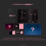 [loose]Blackpink in your area Seoul dvd