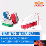 SIKAT SETRIKA DRAGON ASLI SK345 CUCI TOILET KAMAR MANDI WC KLOSET