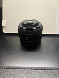 Canon RF 16mm f/2.8 STM Lens