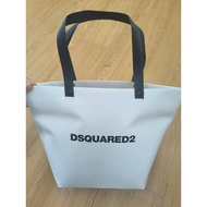 DSQuared2 Secondhand Paper Bag