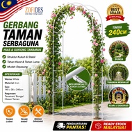 Arch Wall Garden Arch Trellis For Climbing Plants Wedding Arch Flower Flower Arch Garden Stand Outdo