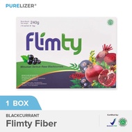 Flimty Fiber Herbal Obat Kurus Diet Pelancar Bab Obat Pelangsing