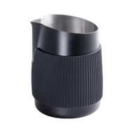 Barista Milk Jug 420ml – Stainless Steel 304 Premium Frothing Pitcher