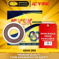 YSK Ball Bearing 6200 2RS