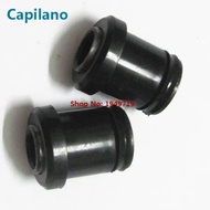 motorcycle GN125 GS125 front fork hub sleeve bush for Suzuki 125cc GN GS 125 hardware spare parts