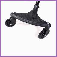 Baby Stroller Foldable Toddler Portable Lightweight Two-way Stroller for Baby