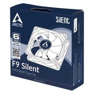 Swiss ARCTIC F9Sijent9.2cm 3pin Chassis Fan CPU Cooling Fan Computer Silent Fan