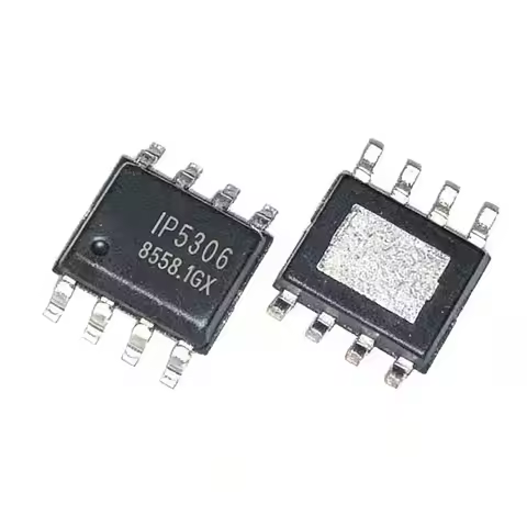 (5piece)100% New IP2701 IP3005A IP5303 IP5305 IP5306 sop-8 Chipset
