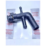 Join water Hose comp pipa sambung selang radiator VARIO 125 PCX 150 ADV 12206-KWN-600