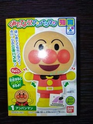 麵包超人 アンパンマン  組裝造型 Anpanman 玩具  盒蛋 盒玩 扭蛋 面包超人