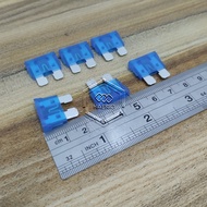 Big FUSE 15A FUSE 15A AMPERE Plug BLADE AMPERE