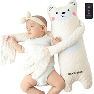Choco Bear Baby Patter Baby Patter for Sleep Choco Bear Baby Butt Patter for Sleep Patting Hand for 