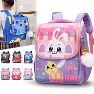 Unisex Fashion Kids Backpack