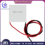 Elements Peltier TEC1-12715 Thermoelectric Peltier Module 12715 TEC 12V 15A DIY Cooler Peltier Eleme