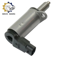 06H103697A  Variable Valve Timing (VVT) Solenoid  for Audi A4 A5 A6 A8 Q3 Q5  VW Beetle Golf VI Scir