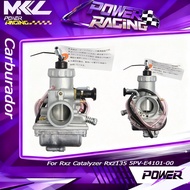 CARBURETOR  5PV-E4101-00 RXZ 5PV CATALYZER