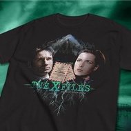 X-Files T-Shirt: "The Truth Is There" Men's T-Shirt New Casual Fashion Street Style