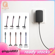 For    Cordless Vacuum Charger 24.8V Power Adapter for Models DK33-248080H-U IX140H IX140 IX141 IZ14