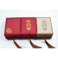 Sale Guzheng Nail Box Guzheng Nail Storage Box Guzheng Tassel Nail Box 0120