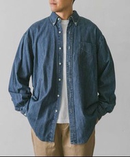 日本預訂 2色選 polo ralph Lauren 牛仔恤衫 外圶