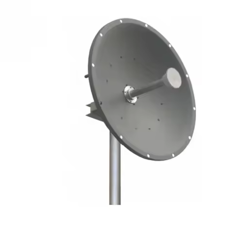 5.8 GHz dish antenna, high quality