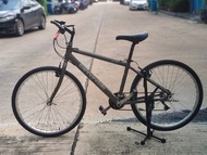 เสือภูเขา Cannondale M300 Made in USA 21 speeds วงล้อ 26 นิ้ว เฟรมอลูมิเนียม น้ำหนักเบา