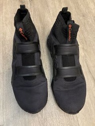 Columbia Facet 45 OutDry US10 襪套式防水健行鞋 / 越野鞋