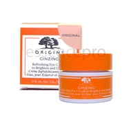 Origins Ginzing Brightening Eye Cream (15ML)