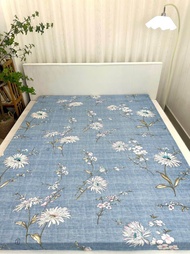 Bộ ga giường thun lạnh hàn quốc 3D kích thước 2m 2m2 x 2m.