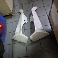 yamaha SRX 105 legshield 1 set