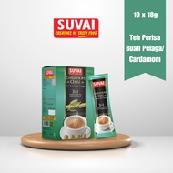 Suvai Cardamom Tea (3in1 Premix)