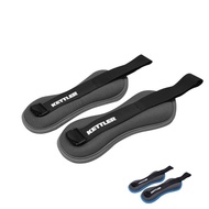 Ready Foot Weights / Foot Band 3KG/PAIR KETTLER - ORIGINAL