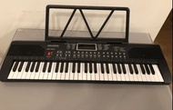 全新61鍵電子琴 new electronic piano