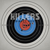 CD MUSIC THE KILLERS - DIRECT HITS