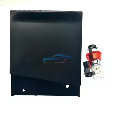 Front Center Console Ashtray Cigarette Lighter Mounting Box for VW GTI MK4 Golf Bora Jetta 1J0857961