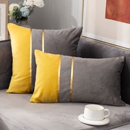 Sofa Pillow White Throw Pillow Cushion Insert with Premium Hollow Fill 30CM x 50CM pillow cover