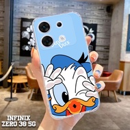 CASE INFINIX ZERO 30 5G - Latest INFINIX ZERO 30 5G Casing 2023 AERO STORE [MOTIF 19] Silicone - Cas
