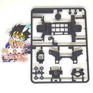 Rep tamiya gearbox ms chassis Project D