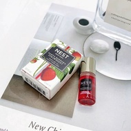 Rare~NEST New Product Barbara Strawberry Perfume Oil Roll-On Sweet Strawberry Seed Fragrance Beauty 