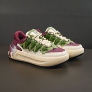 FILA Women's Shoes CARROT Casual Platform Shoes