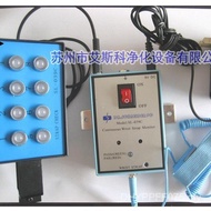 Kanban Display SL-039C-1/Online One for Eight Monitoring Static Ring Monitoring SL-039C-8 Wrist Stra