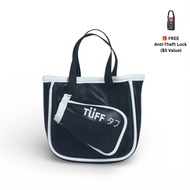 NEW TUFF LOLA Mini Pickleball Sports Tote Keychain Pouch | Sports , Gym Bag , Leisure