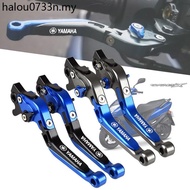 Suitable for Yamaha Taiwan Yamaha New CYGNUS 4th Generation/3rd Generation BWS125S Modified Brake Ho