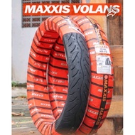 Maxxis motorbike outer tire